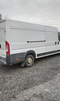 Fiat Ducato - 9
