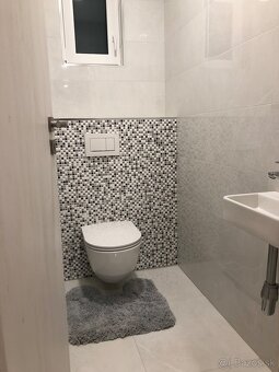 Kompletná generálna rekonštrukcia bytov, domov - 9