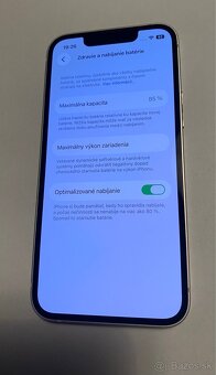 iPhone 13 Mini 128GB - 9