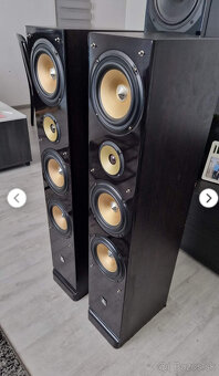 High End zostava Pioneer+ gramo Pioneer - 9