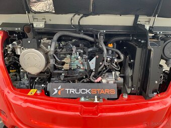 TAKEUCHI TB 370 - RV 2024 260 MTH PLNÁ TOVÁRNÍ ZÁRUKA - 9