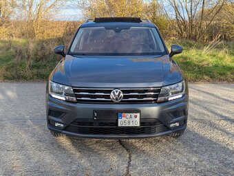 Volkswagen Tiguan Allspace 1.5 TSI, 110kW, manual, 156tkm, - 9