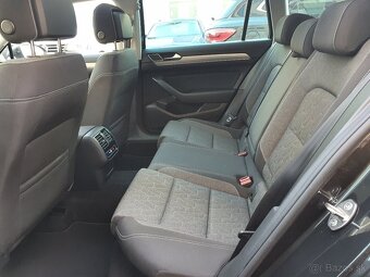 VW Passat B8 Variant 1.5TSI 110kW R-Line - záruka Autodraft - 9