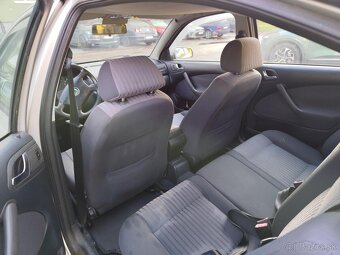 Škoda Octavia Elegance TDI 1.9 - 9