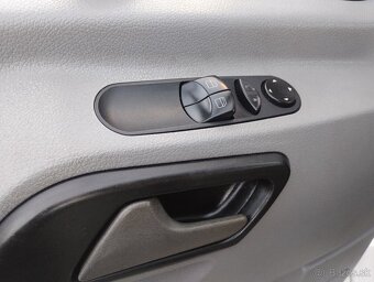 Mercedes-Benz Sprinter 316 CDI 2.2 R3L VS - 9