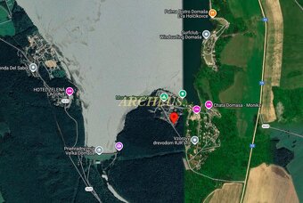 CELOROČNÁ REKREAČNÁ CHATA, DOMAŠA, MONIKA - POĽANA - 9