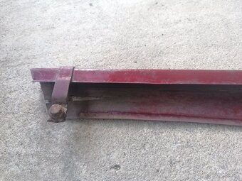 Predám kryt reťaze na Jawa 550, 555 - 9