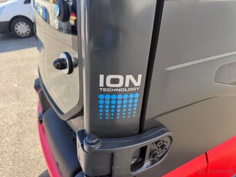 Vysokozdvižný vozík Linde AKU LINDE E16C Li-ON TOP - 9