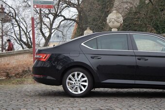 Škoda Superb 3 style dsg - 9