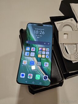 Honor Magic 6 Pro - zeleny 512GB/12GB - 9
