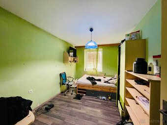 Na Predaj Rodinný dom - Myjava, Závršky - 9