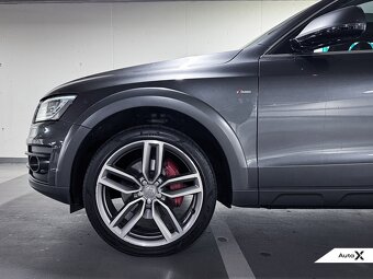 Audi Q5 3.0 TDI V6 Quattro S-line 190 kW - 9