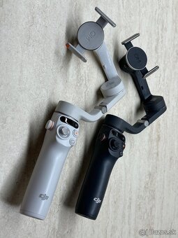 DJI Osmo Mobile 6, bez magnetu - 9