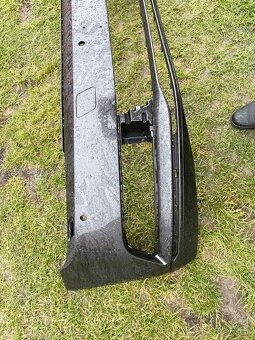 Predam passat b8 veci - 9