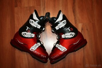 lyže Atomic redster J2 120 cm - 9