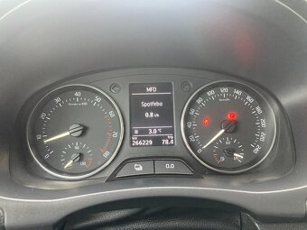 Škoda Roomster 1,2 TSi 63 kw - 9