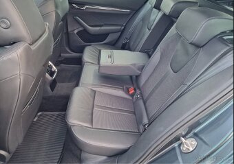 Škoda Octavia Combi 2.0 TDI SCR Style DSG - 9