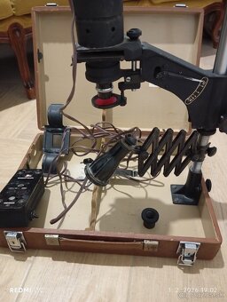 Starý prístroj - 9