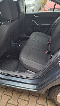 Škoda Rapid 1,2TSi - 9