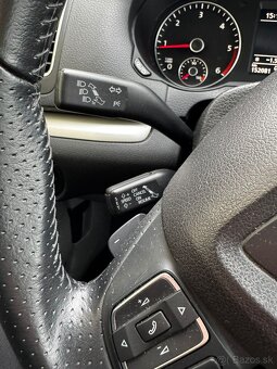 Seat Alhambra 2.0 TDI CR DPF Reference DSG - 9