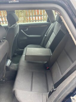 Predám Audi A4 B6 1.9TDi 96kW Avant - 9