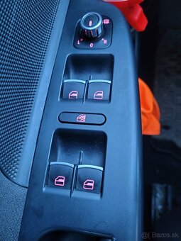 Predam Volkswagen golf VI variant (combi) - 9