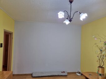 Poprad JUH3, 3 izbovy prerobeny byt - 9