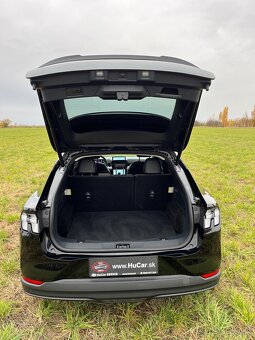 Ford Mustang Mach E  RWD - 9