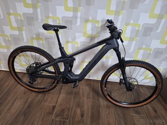 2024 Simplon Rapcon Pmax Smart Fully Bosch premium elektro - 9