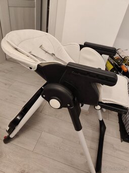 Jedálenská stolička - 9