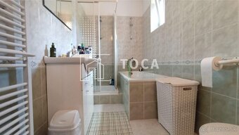 EXKLUZÍVNE – 2generačný RD v Kotešovej - TOCA real - 9