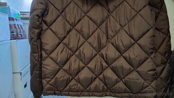 Prechodná bunda S - 9