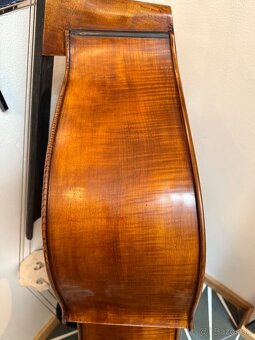 Predám kontrabas - 9