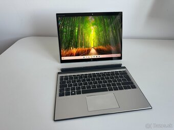 HP Elite x2 G4 – 2v1 tablet s klávesnicou (Touch) - 9