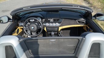 BMW e89 z4 Sdrive35is - 9