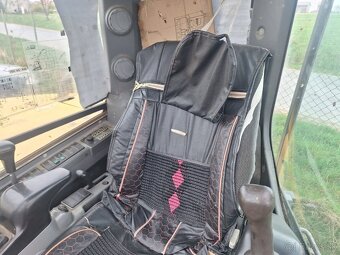 VOLVO ECR88 - 9