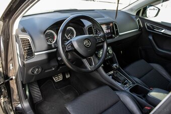 Škoda Karoq 2.0 TDI SCR Style 4x4 DSG 110 kW - 9
