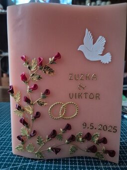 Sviečky - 9