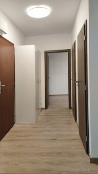2 izbový byt Nám Hraničiarov / Petržalka - 9