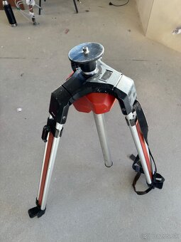 Hilti rotačný laser - 9