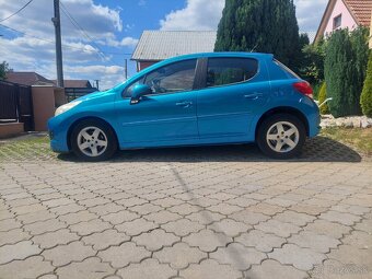 Peugeot 207 1.4HDi - 9