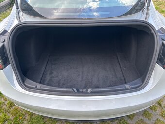 Tesla model 3 Long range AWD v tovarenskej zaruke - 9
