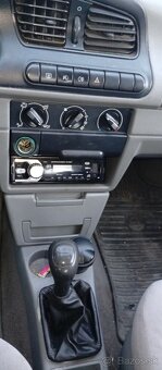 PONÚKAM NA PREDAJ ŠKODU FELÍCIU 1.3 MPI. - 9
