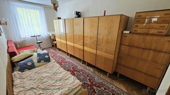 3-izbový byt ROŽŇAVSKÁ ul. - Košice-Západ, Terasa - 9