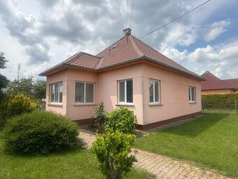 PREDAM RD V ŠTEFANOVIČOVEJ PRI nITRE - 9