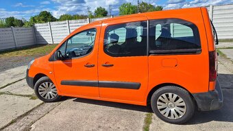 Citroën Berlingo 1.6 blue hdi 2018 - 9