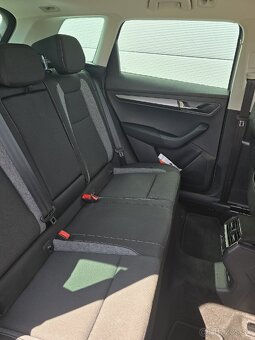 PREDÁM ŠKODA KAROQ 4X4./ 2.0 diesel 2021 Evo - 9