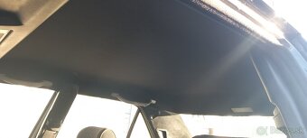 Mercedes 124 2.0 benzin - 9