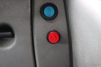 Renault MASCOTT 160.65 P 4X2, EURO 3, HYDRAULICKÉ ČELO - 9