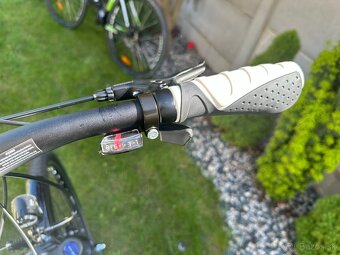 Kenzel Distance 200 - 9